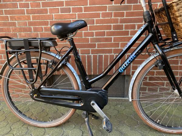 Gazelle Miss Grace E-Bike Damen 54cm 7gang